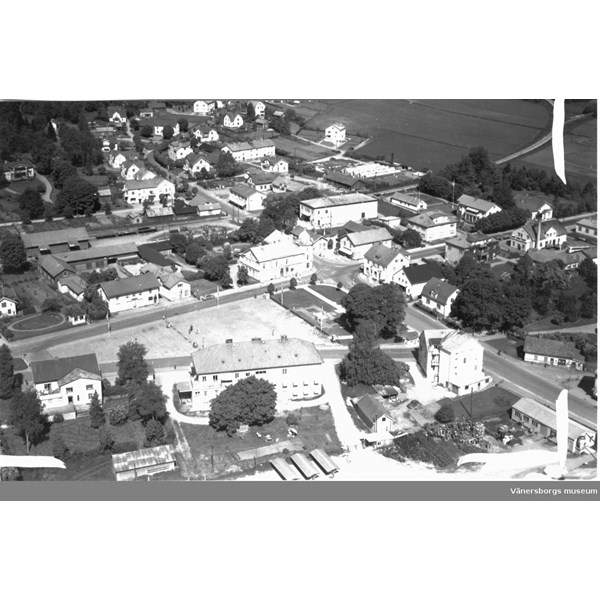 Svenljunga Hembygdsförening